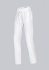 BP - BP® Comfortabele stretch-broek voor dames wit