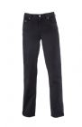 Bram's Paris - Spijkerbroek Tom zwart E50