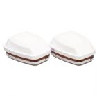3M - 3M 6095 gas- en dampfilter A2P3 R