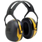 3M - 3M Peltor X2A gehoorkap met hoofdband