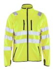 Blaklader - 4906 Softshell jack High Vis