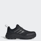 Adidas Pro Work - ADIDAS PRO WORK Aedus Low S1PS zwart/grijs