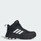 Adidas Pro Work - ADIDAS PRO WORK Gradix Mid S3S zwart/wit