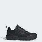 Adidas Pro Work - ADIDAS PRO WORK Torava Low S3S zwart/zwart