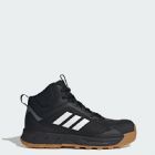 Adidas Pro Work - ADIDAS PRO WORK Torava Mid S3S zwart/wit