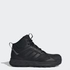 Adidas Pro Work - ADIDAS PRO WORK Torava Mid S3S zwart/zwart