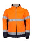 Anchor - Anchor Softshell Hi-Vis 40550