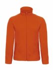 B&C Collection - B&C ID.501 Micro Fleece Full Zip