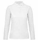 B&C Collection - B&C LSL Polo Dames