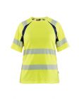Blaklader - Blaklader Dames T-shirt High Vis