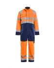 Blaklader - Blaklader High vis Overall 6373