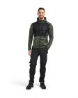 Blaklader - Blaklader Hooded sweatshirt met rits