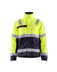 Blaklader - Blaklader Multinorm Winterjas 4069