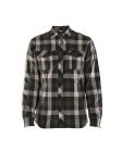 Blaklader - Blaklader Overhemd flanel