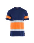 Blaklader - Blaklader T-shirt High Vis 3387