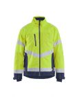Blaklader - Blaklader Winterjas High Vis