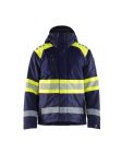 Blaklader - Blaklader Winterjas High Vis 4480