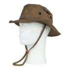 Fostex - Bush hoed met muskietnet