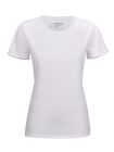 Cutter & Buck - C&B Manzanita Roundneck Dames t-shirt