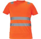 Cerva - Cerva TERUEL HV T-shirt
