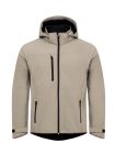 Clique - Clique Classic Softshell 2 in 1