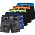 Hard Yakka - Cotton Trunk onderbroeken (5 Pack)