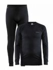 Craft - Craft Thermo CORE Dry Baselayer Set M