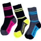 Hard Yakka - Crew 3 Pack Work Sock