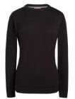 Brook Taverner - Brook Taverner dames sweater crew-neck Helena