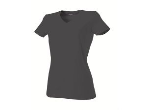 vrijdag hoek Interesseren Tricorp - Dames T-Shirt 95% Katoen 5% spandex - Wijzenbeek
