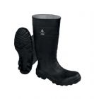 Deltaplus - Deltaplus Veiligheidslaars Copper S5 FO