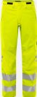 Fristads-Kansas - Fristads High vis Green stretch shellbroek klasse 2 2680 GLPS