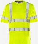 Fristads-Kansas - Fristads High vis T-shirt klasse 2 7407 THV