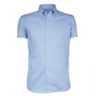 Giovanni Capraro - Giavanni Capraro MEN'S SHIRT SHORT SLEEVE 80/20% COTTON/POLYESTER 091