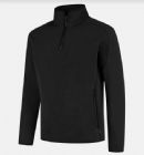 Tricorp Workwear - Tricorp Knitted Fleecevest 1/4 Zip Redefined