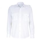 Giovanni Capraro - MEN'S PILOT SHIRT long sleeve