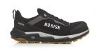 No-Risk - No Risk: Athletic Low Black