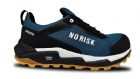 No-Risk - No Risk: Athletic Low Blauw