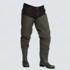 Ocean - Ocean WL Speciale Lieslaars Deluxe+ met S5 Dunlop laars