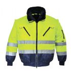 Portwest - Portwest Hi-Vis 3-in-1 Pilotjack