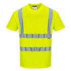 Portwest - Portwest S170 - Katoen Comfort T-Shirt
