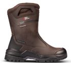 Redbrick - Redbrick Boot Brown + wol S7S
