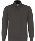 Santino - Santino Zipsweater Lux
