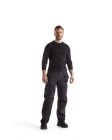 Blaklader - Spijkerbroek Denim Cordura 1500 1140
