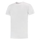 Tricorp Workwear - T-shirt 100% katoen 190 g/m² wit
