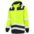 Tricorp Workwear - Tricorp Parka High Vis Bicolor