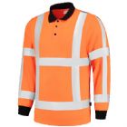 Tricorp Workwear - Tricorp Poloshirt RWS Birdseye Lange Mouw