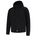 Tricorp Workwear - Tricorp Softshell Capuchon Luxe Redefined