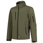 Tricorp Workwear - Tricorp Softshell Jack Luxe