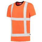Tricorp Workwear - Tricorp T-shirt RWS Birdseye